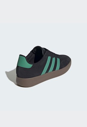 Tenis adidas Sportswear Barreda Negro