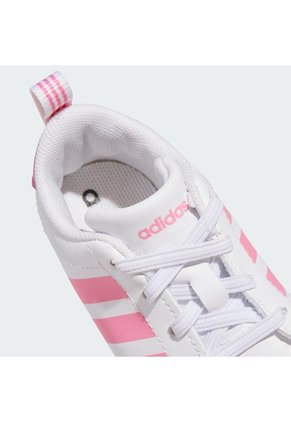 Tenis Blanco Adidas Grand Court Bebes
