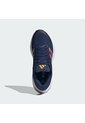 Tenis Running Azul Adidas Response 2 Mujer de adidas Performance
