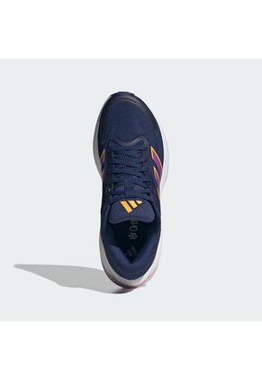 Tenis Running Azul Adidas Response 2 Mujer