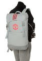Morral Gris adidas Performance Mufc Bp de adidas Performance