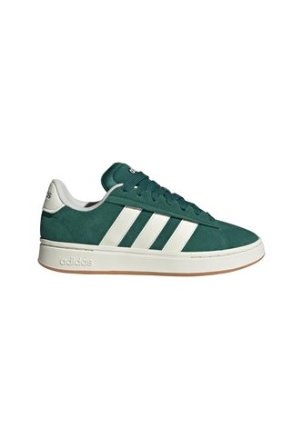 Tenis Verde Adidas Grand Court Alpha adidas Performance