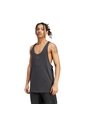 Camiseta Esqueleto Entrenamiento Negro Adidas PrimeLift Stringer de adidas Performance