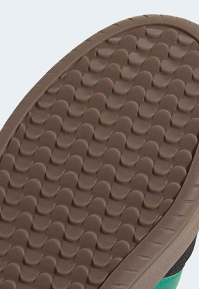 Tenis adidas Sportswear Barreda Negro