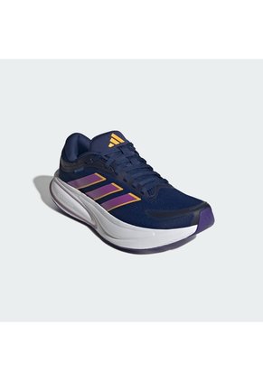 Tenis Running Azul Adidas Response 2 Mujer