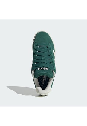 Tenis Verde Adidas Grand Court Alpha