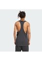 Camiseta Esqueleto Entrenamiento Negro Adidas PrimeLift Stringer de adidas Performance