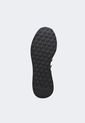 Tenis Lifestyle Negro-Blanco-Gris adidas Sportswear Run 50s de adidas Performance