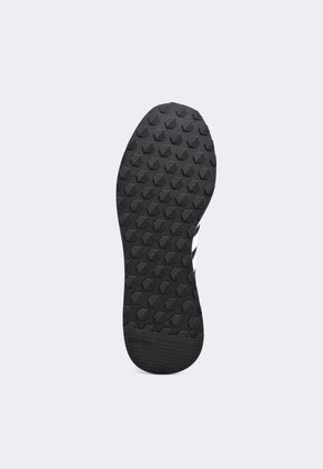 Tenis Lifestyle Negro-Blanco-Gris adidas Sportswear Run 50s