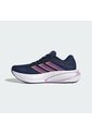 Tenis Running Azul Adidas Response 2 Mujer de adidas Performance
