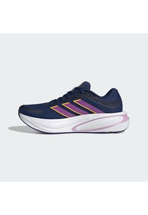 Tenis Running Azul Adidas Response 2 Mujer