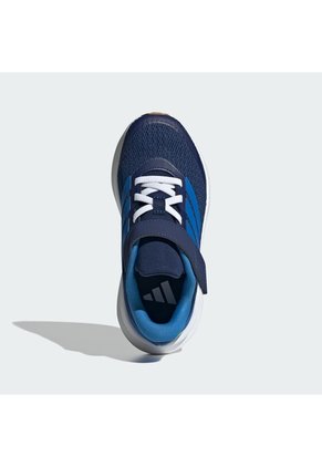 Tenis Running Azul Adidas Runfalcon 6 Niños