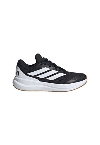 Tenis Running Negro Adidas Runfalcon 6 Niños adidas Performance