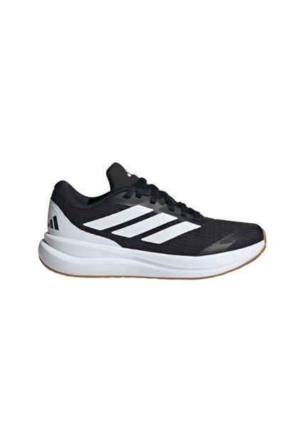 Tenis Running Negro Adidas Runfalcon 6 Niños