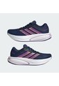 Tenis Running Azul Adidas Response 2 Mujer de adidas Performance