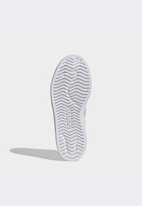 Tenis adidas Sportswear Street Talk  Blanco