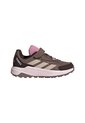 Tenis Senderismo Café Adidas Terrex Anylander Niños de adidas Performance