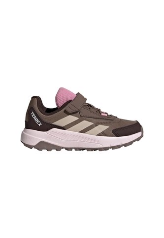 Tenis Senderismo Café Adidas Terrex Anylander Niños adidas Performance
