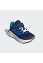 Tenis Running Azul Adidas Runfalcon 6 Niños de adidas Performance