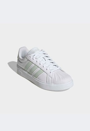 Tenis adidas Sportswear Street Talk  Blanco