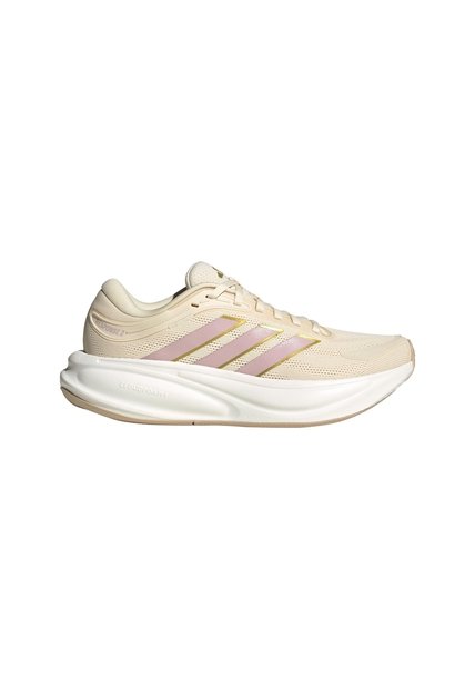 Tenis Running Blanco Adidas Response 2 Mujer