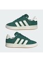 Tenis Verde Adidas Grand Court Alpha de adidas Performance