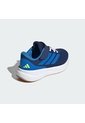 Tenis Running Azul Adidas Runfalcon 6 Niños de adidas Performance