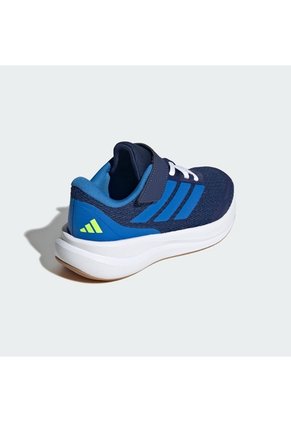 Tenis Running Azul Adidas Runfalcon 6 Niños