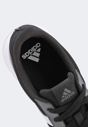 Tenis Lifestyle Negro-Blanco-Gris adidas Sportswear Run 50s