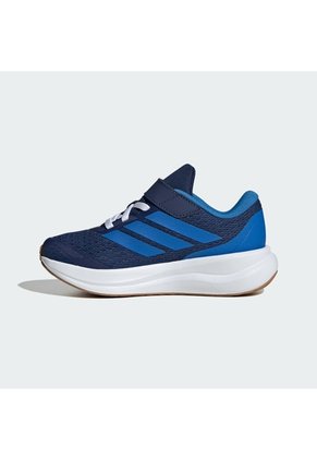 Tenis Running Azul Adidas Runfalcon 6 Niños