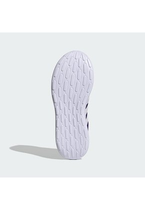 Tenis Morado Adidas Lite Racer 4.0 Mujer