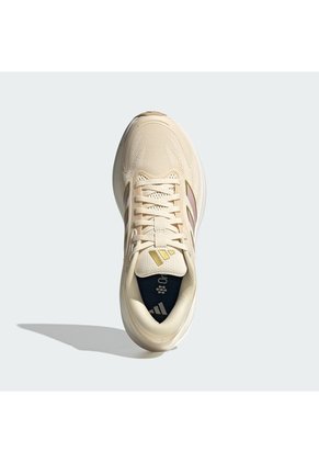 Tenis Running Blanco Adidas Response 2 Mujer