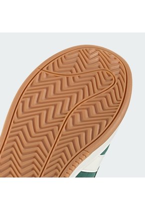 Tenis Verde Adidas Grand Court Alpha