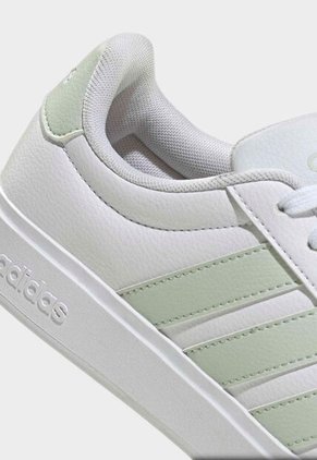 Tenis adidas Sportswear Street Talk  Blanco