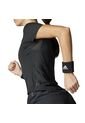 CAMISETA ADIZERO E TEE ADIDAS de adidas Performance