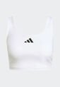 Top adidas Performance Power Blanco de adidas Performance