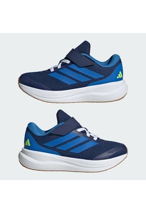 Tenis Running Azul Adidas Runfalcon 6 Niños