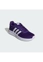 Tenis Morado Adidas Lite Racer 4.0 Mujer de adidas Performance