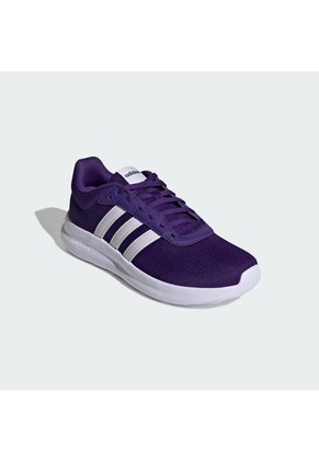 Tenis Morado Adidas Lite Racer 4.0 Mujer