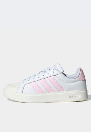 Tenis adidas Sportswear Streettalk  Blanco