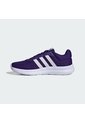 Tenis Morado Adidas Lite Racer 4.0 Mujer de adidas Performance
