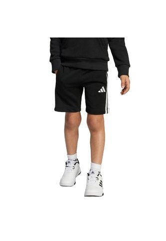 Shorts Negro Adidas Essentials Niños adidas Performance