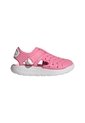 Sandalias Rosa Adidas Water Sandal 2 Niños de adidas Performance