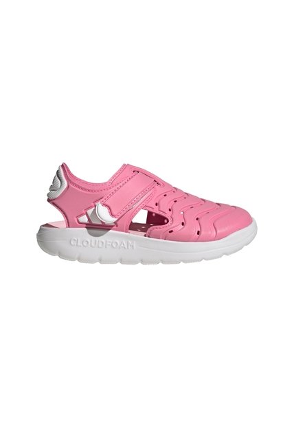 Sandalias Rosa Adidas Water Sandal 2 Niños