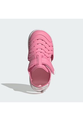 Sandalias Rosa Adidas Water Sandal 2 Niños