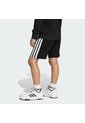 Shorts Negro Adidas Essentials Niños de adidas Performance
