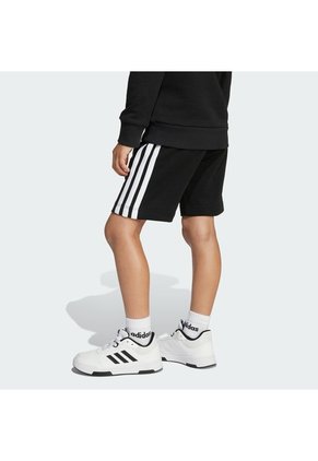 Shorts Negro Adidas Essentials Niños