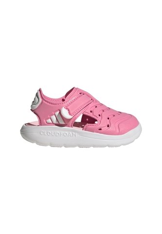 Sandalias Rosa Adidas Water Sandal 2 Bebes adidas Performance