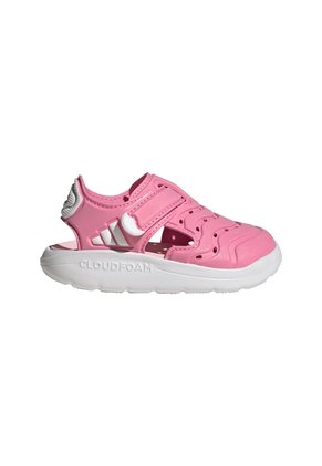Sandalias Rosa Adidas Water Sandal 2 Bebes