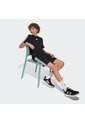 Camiseta Entrenamiento Negro Adidas Essentials  Niños de adidas Performance